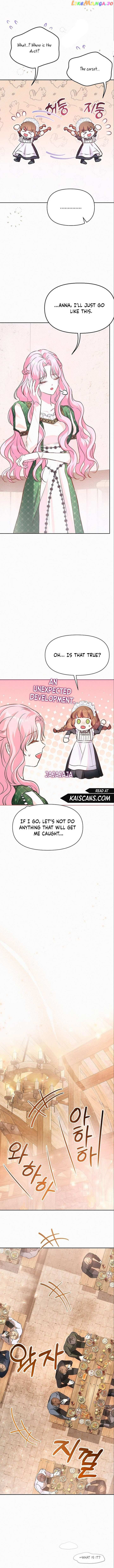 Read I’ve Probably Made a Mistake in Getting Married chapter 6 image 13 on Lezhin
