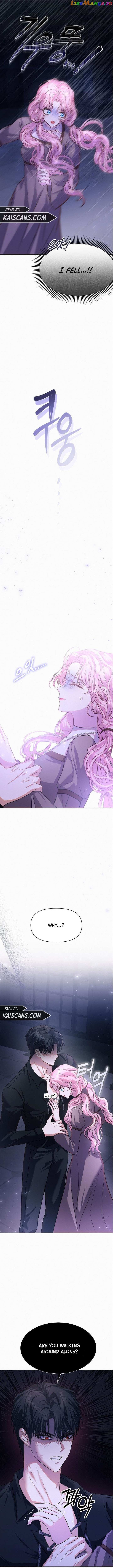 Read I’ve Probably Made a Mistake in Getting Married chapter 6 image 2 on Lezhin