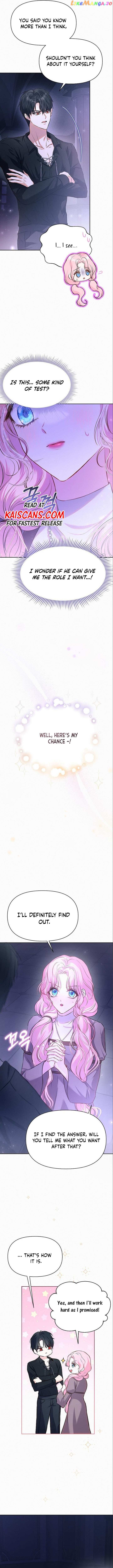 Read I’ve Probably Made a Mistake in Getting Married chapter 6 image 6 on Lezhin