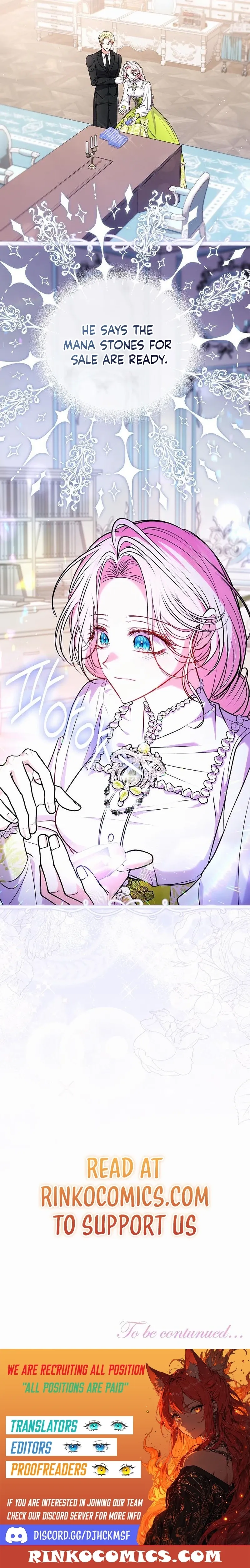 Read I’ve Probably Made a Mistake in Getting Married chapter 60 image 16 on Lezhin