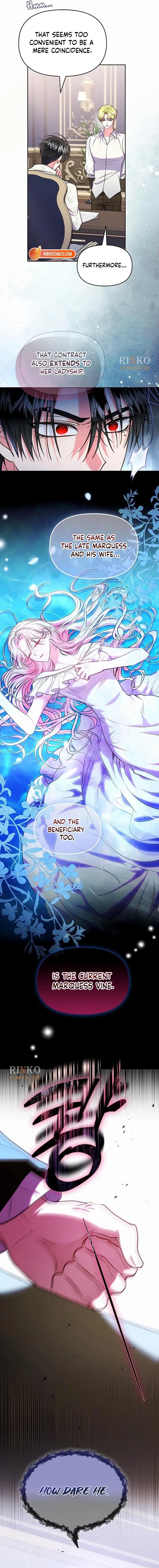 Read I’ve Probably Made a Mistake in Getting Married chapter 61 image 8 on Lezhin