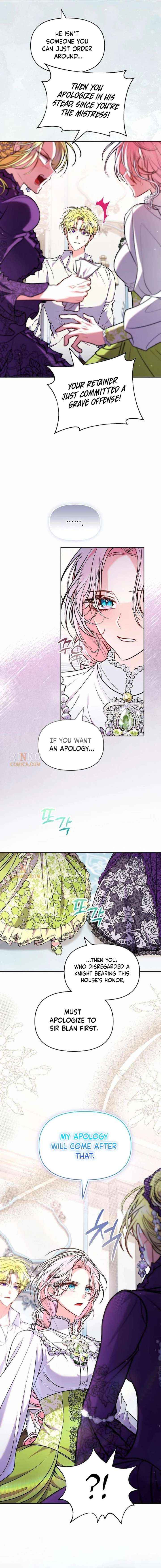 Read I’ve Probably Made a Mistake in Getting Married chapter 62 image 1 on Lezhin