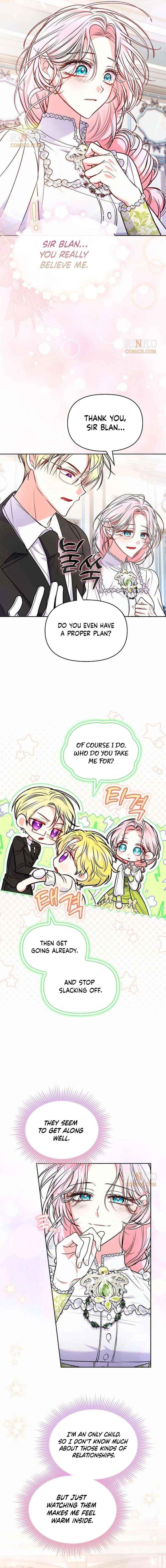 Read I’ve Probably Made a Mistake in Getting Married chapter 62 image 11 on Lezhin