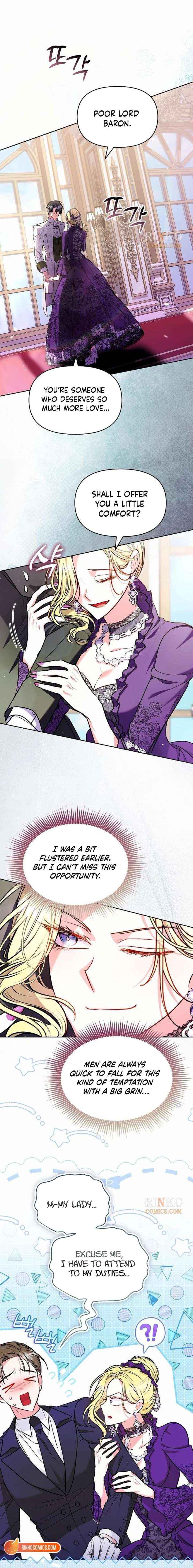 Read I’ve Probably Made a Mistake in Getting Married chapter 62 image 13 on Lezhin