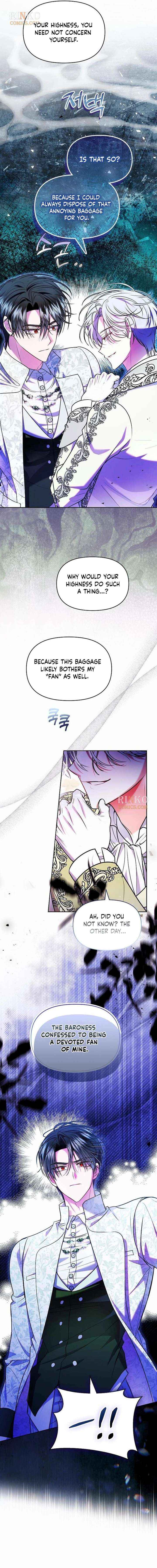 Read I’ve Probably Made a Mistake in Getting Married chapter 62 image 16 on Lezhin