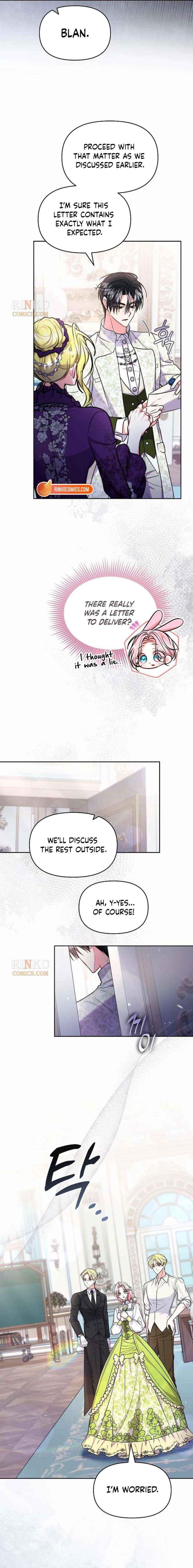 Read I’ve Probably Made a Mistake in Getting Married chapter 62 image 4 on Lezhin