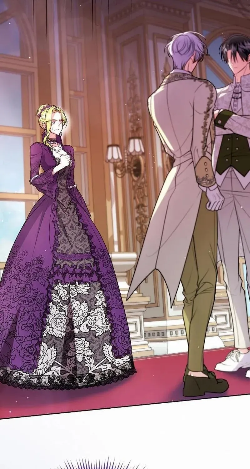 Read I’ve Probably Made a Mistake in Getting Married chapter 63 image 1 on Lezhin