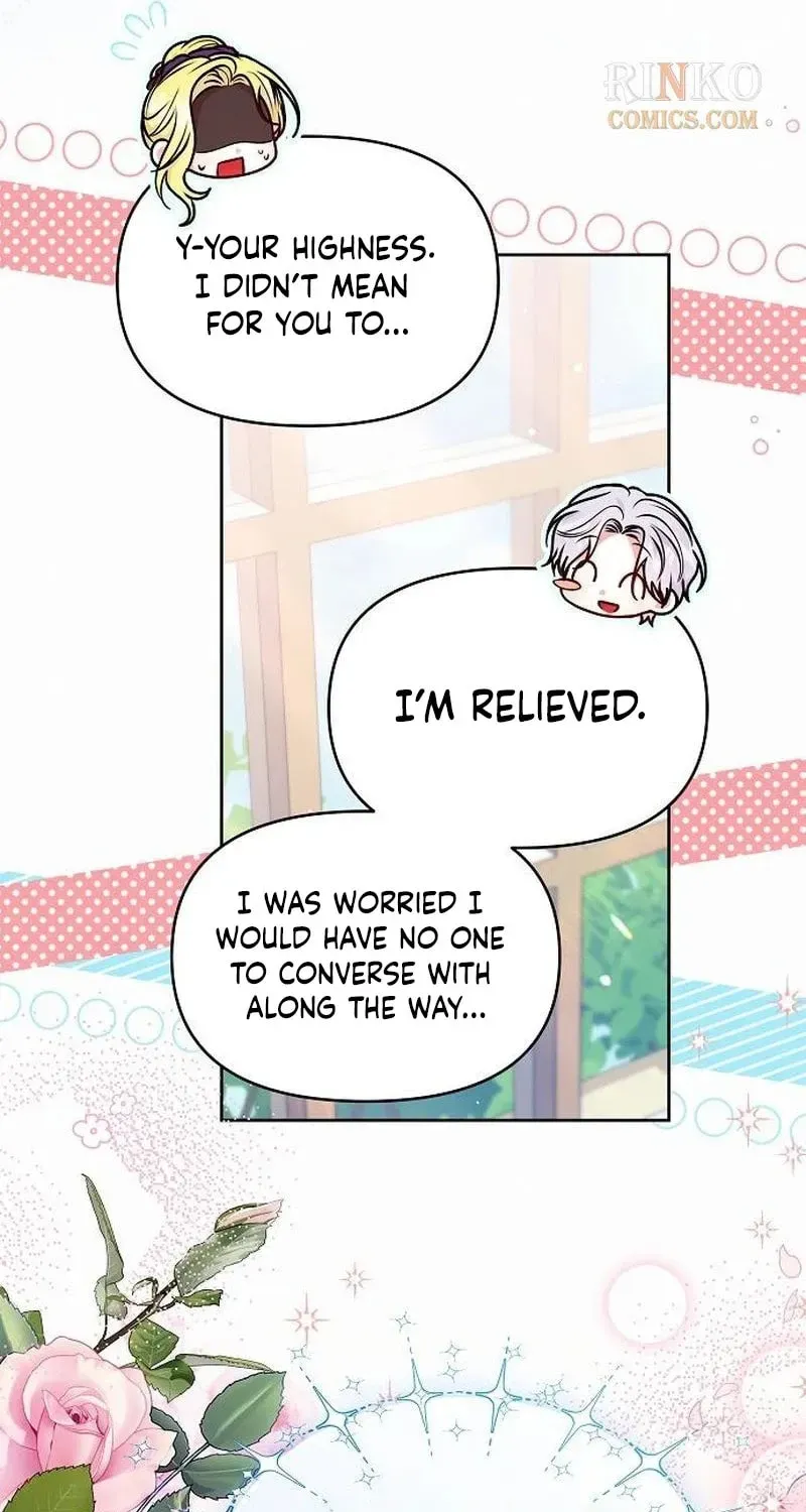 Read I’ve Probably Made a Mistake in Getting Married chapter 63 image 17 on Lezhin