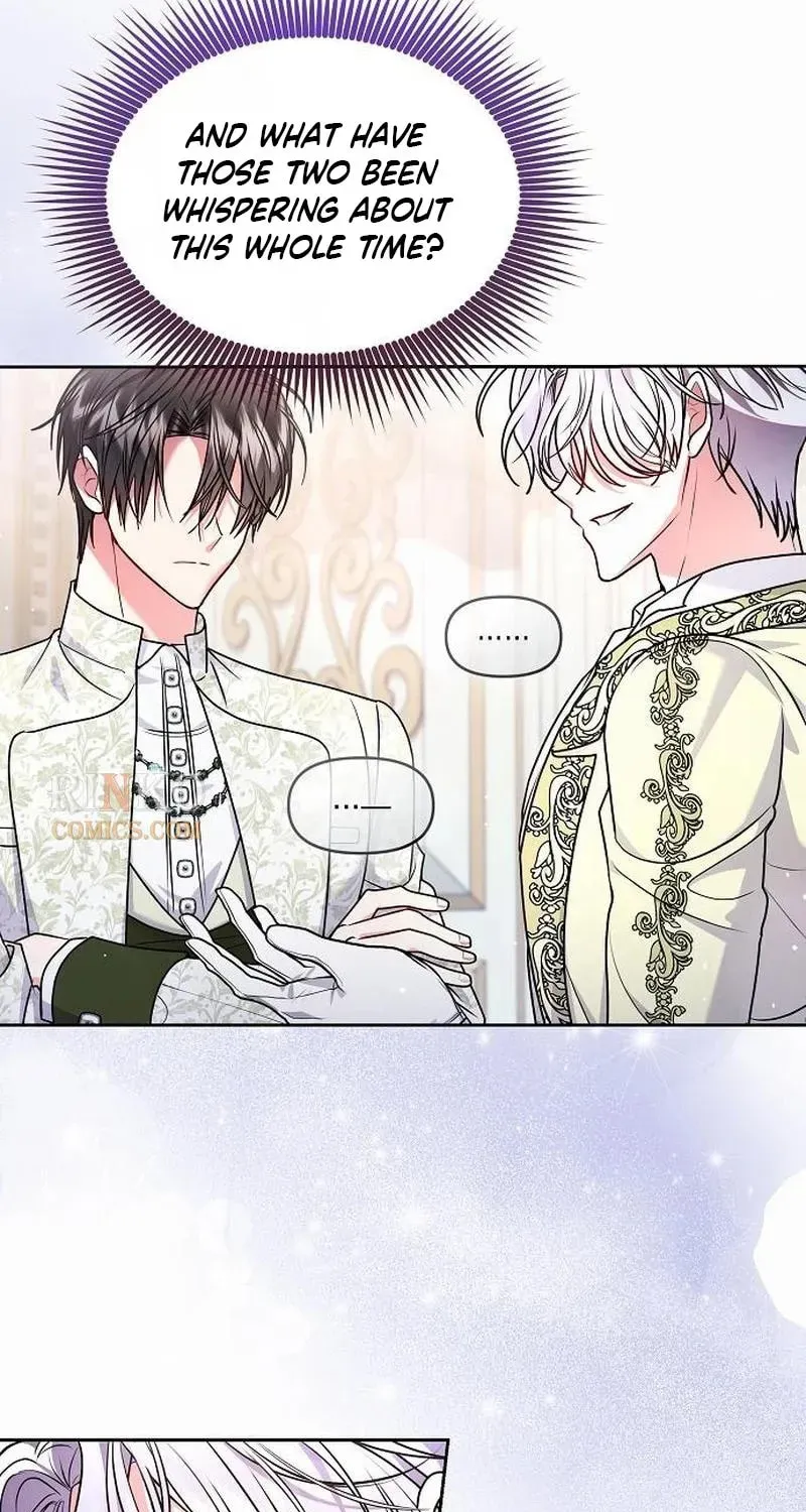 Read I’ve Probably Made a Mistake in Getting Married chapter 63 image 2 on Lezhin