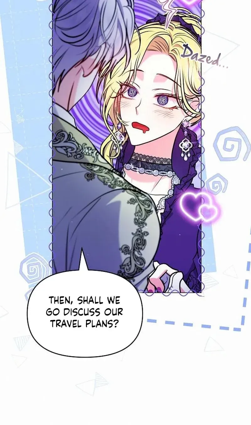 Read I’ve Probably Made a Mistake in Getting Married chapter 63 image 20 on Lezhin