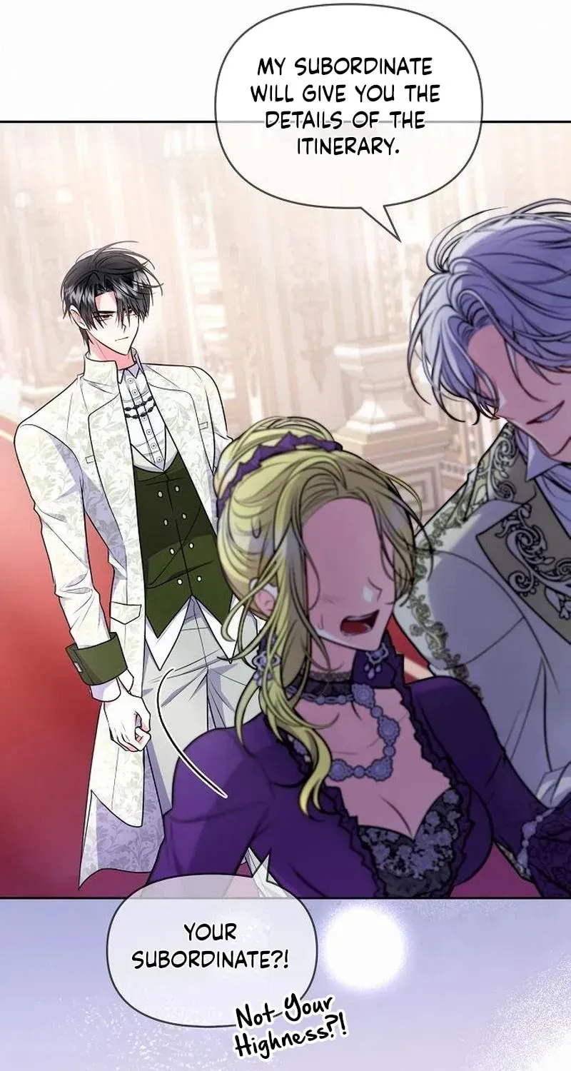 Read I’ve Probably Made a Mistake in Getting Married chapter 63 image 21 on Lezhin