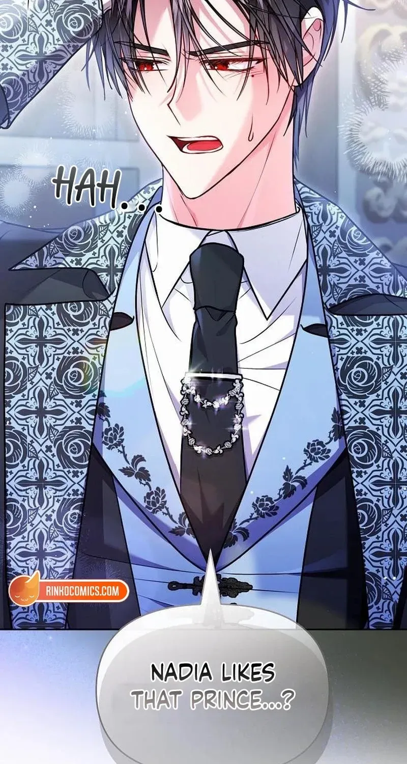 Read I’ve Probably Made a Mistake in Getting Married chapter 63 image 33 on Lezhin