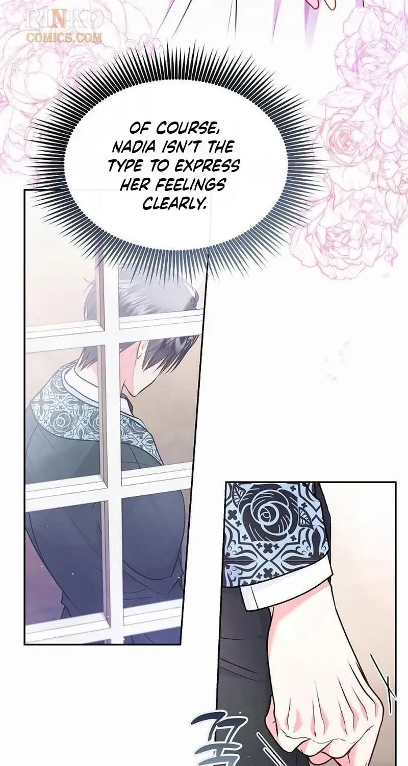 Read I’ve Probably Made a Mistake in Getting Married chapter 63 image 38 on Lezhin