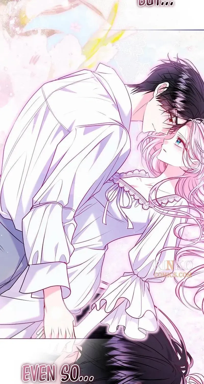 Read I’ve Probably Made a Mistake in Getting Married chapter 63 image 40 on Lezhin