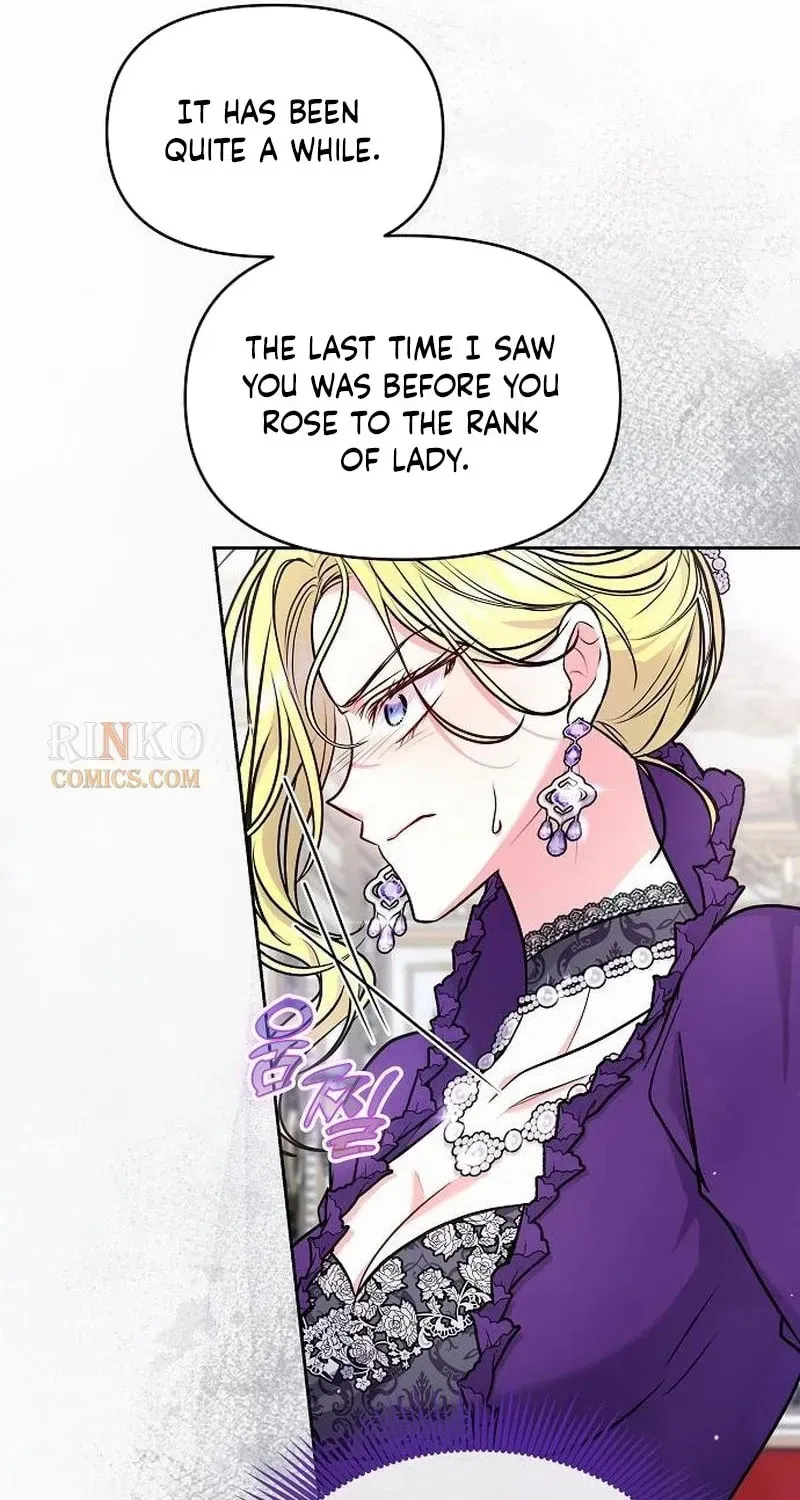 Read I’ve Probably Made a Mistake in Getting Married chapter 63 image 5 on Lezhin