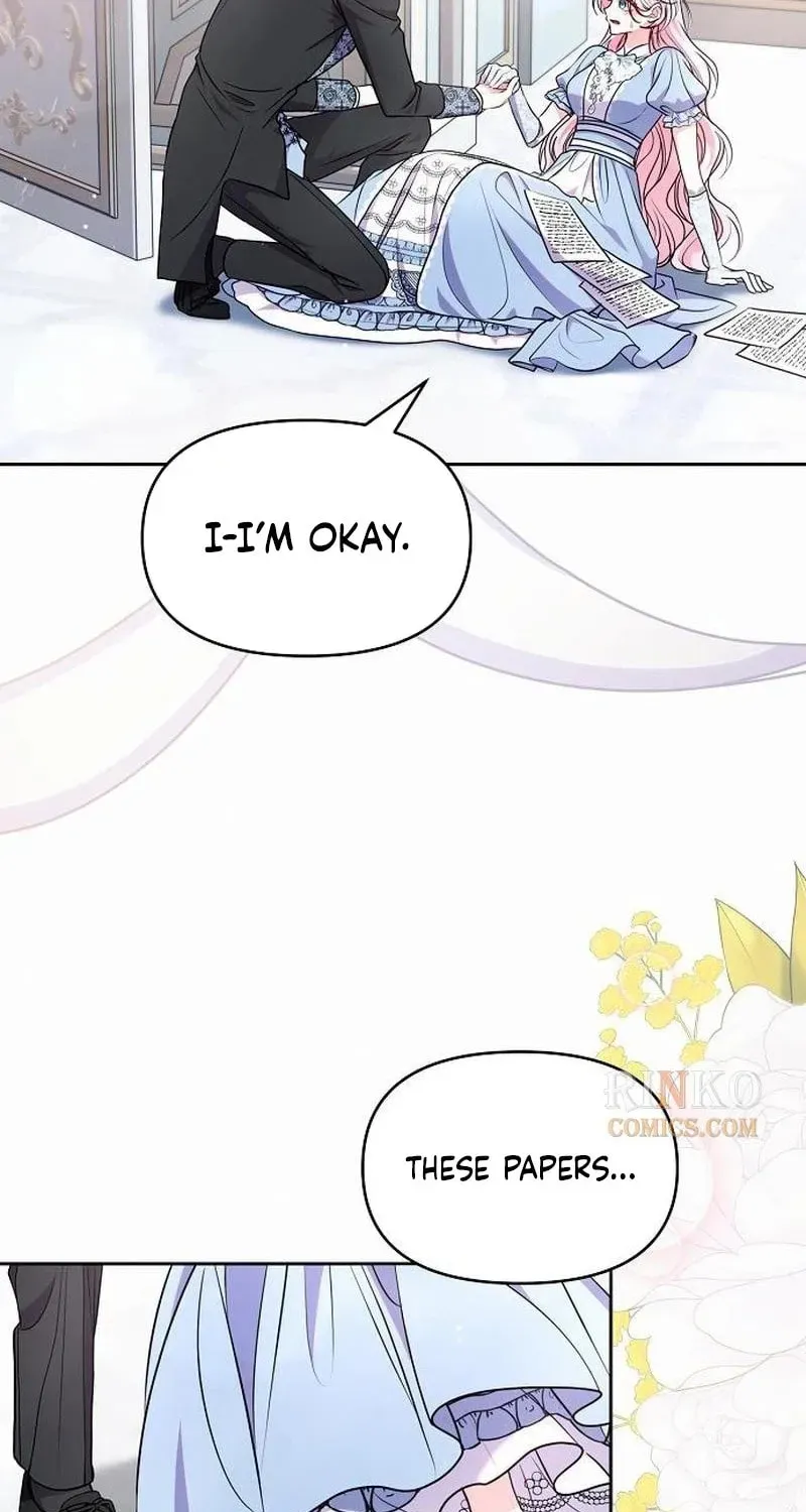Read I’ve Probably Made a Mistake in Getting Married chapter 63 image 53 on Lezhin