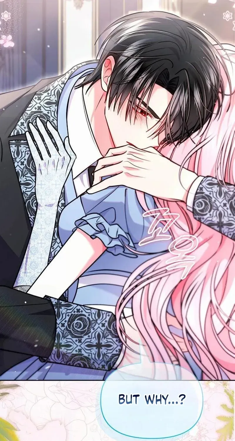 Read I’ve Probably Made a Mistake in Getting Married chapter 63 image 60 on Lezhin