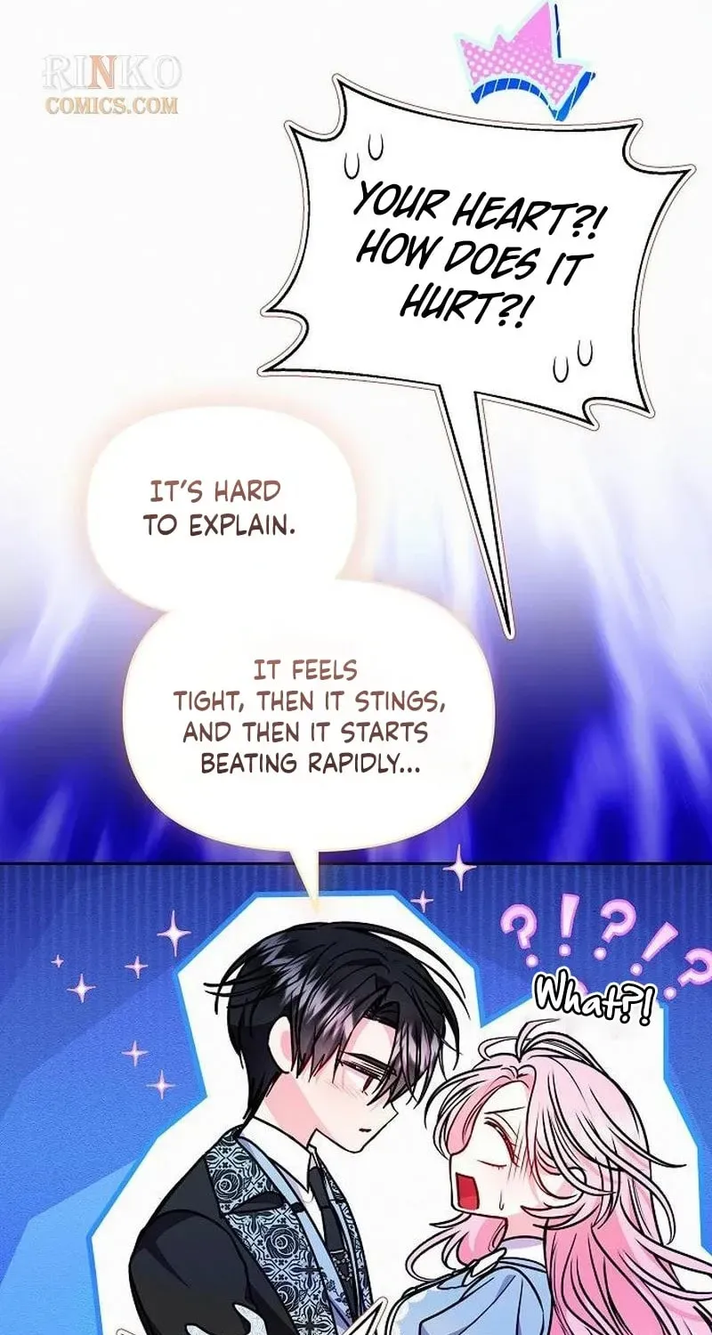 Read I’ve Probably Made a Mistake in Getting Married chapter 63 image 65 on Lezhin