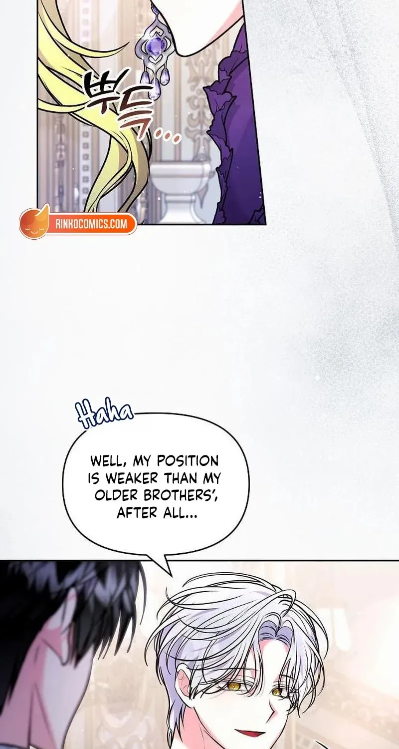 Read I’ve Probably Made a Mistake in Getting Married chapter 63 image 7 on Lezhin