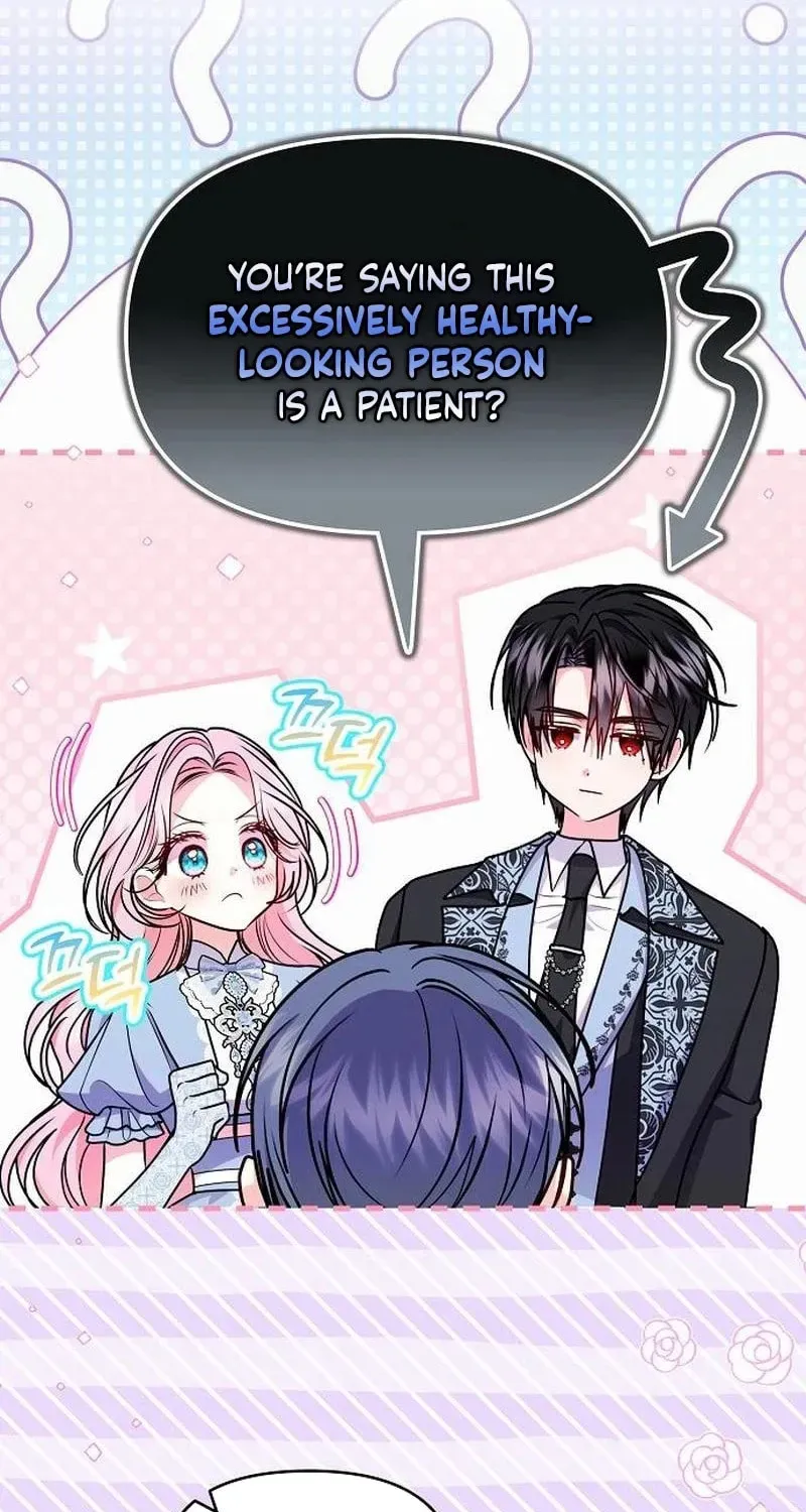 Read I’ve Probably Made a Mistake in Getting Married chapter 63 image 75 on Lezhin