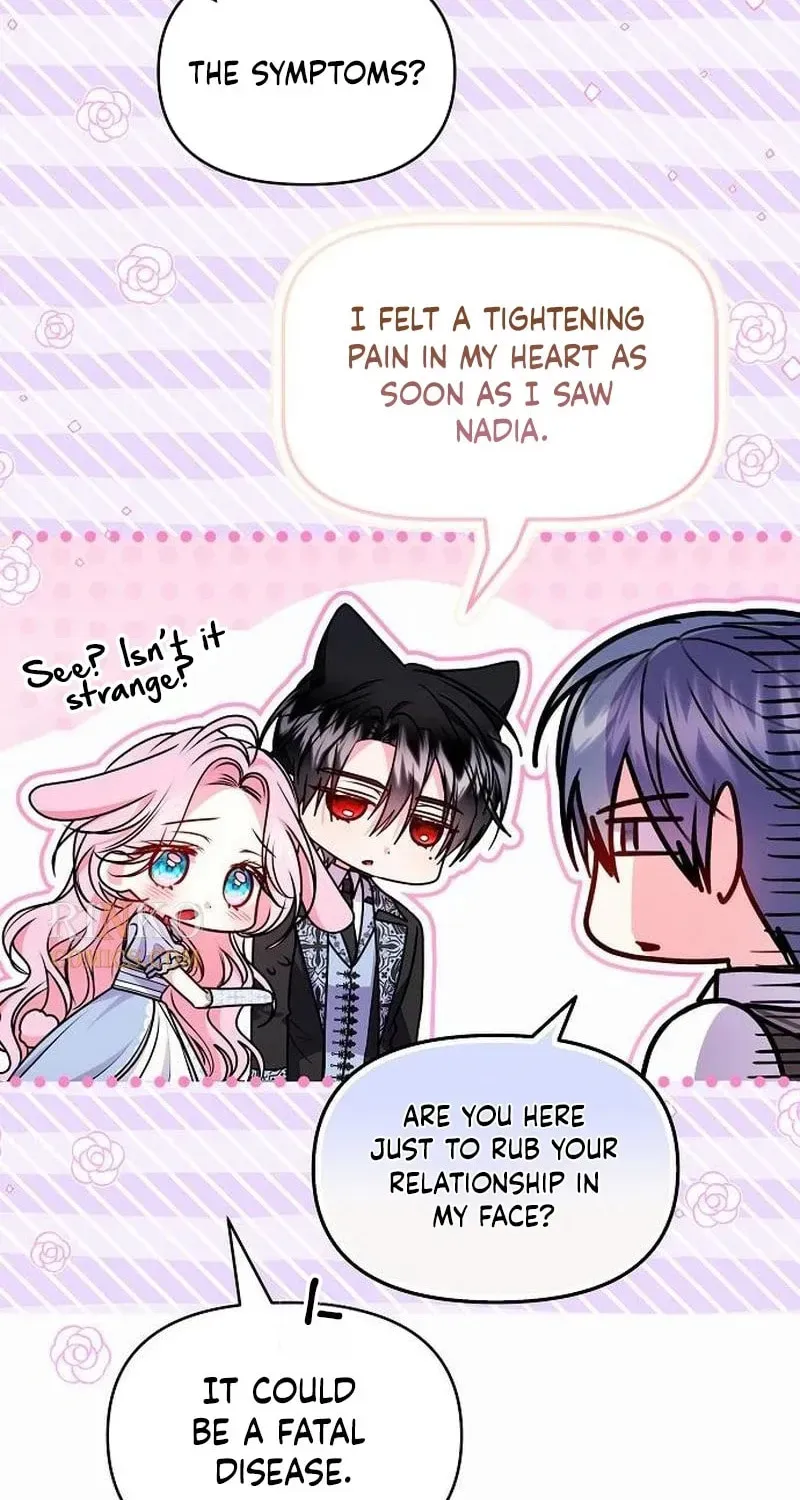 Read I’ve Probably Made a Mistake in Getting Married chapter 63 image 76 on Lezhin