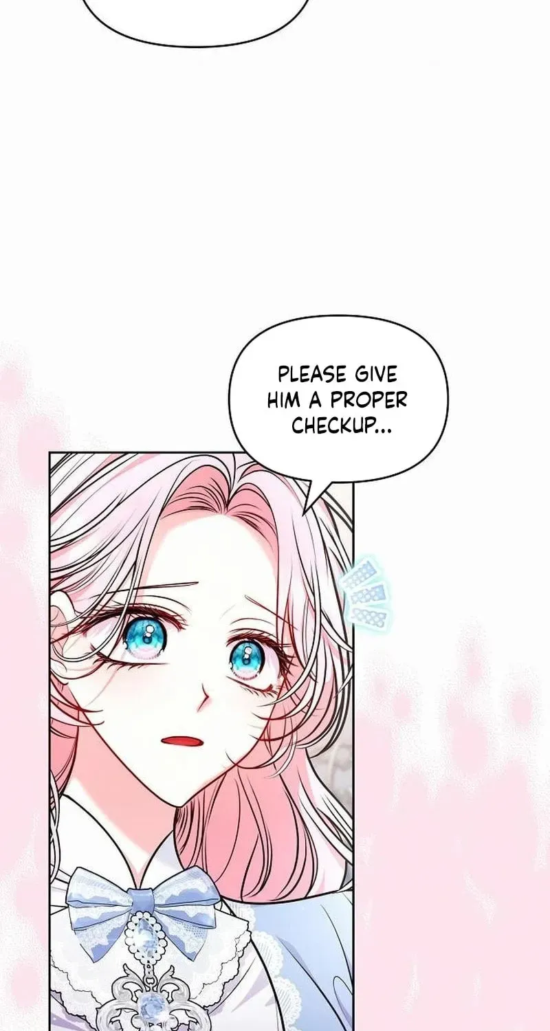 Read I’ve Probably Made a Mistake in Getting Married chapter 63 image 77 on Lezhin