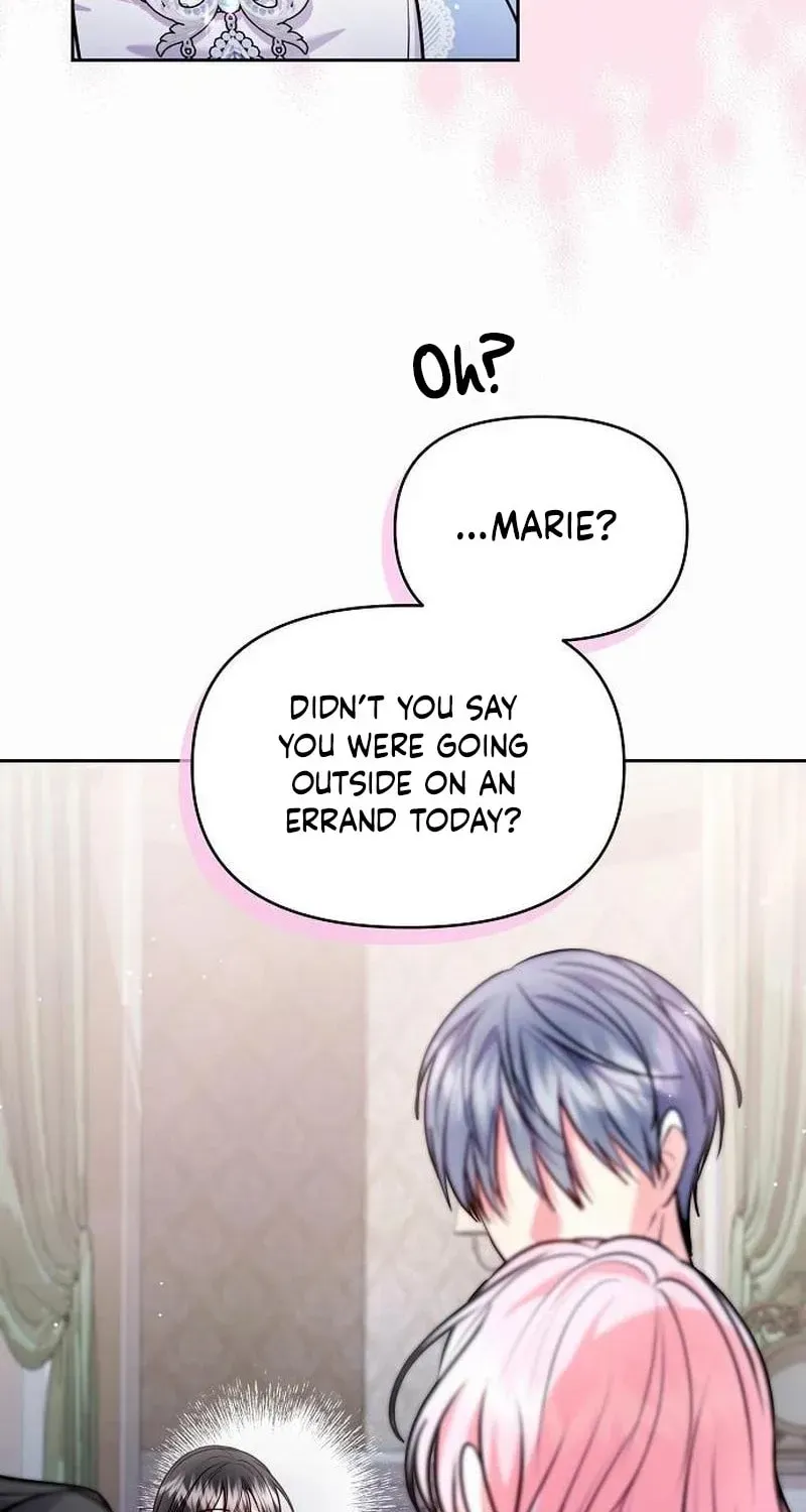 Read I’ve Probably Made a Mistake in Getting Married chapter 63 image 78 on Lezhin