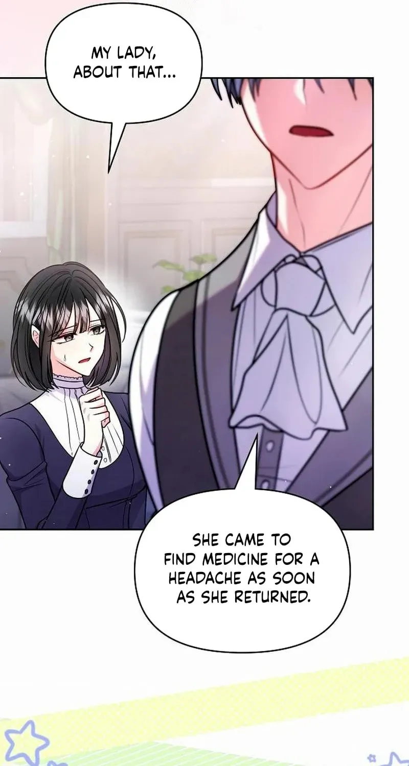 Read I’ve Probably Made a Mistake in Getting Married chapter 63 image 80 on Lezhin