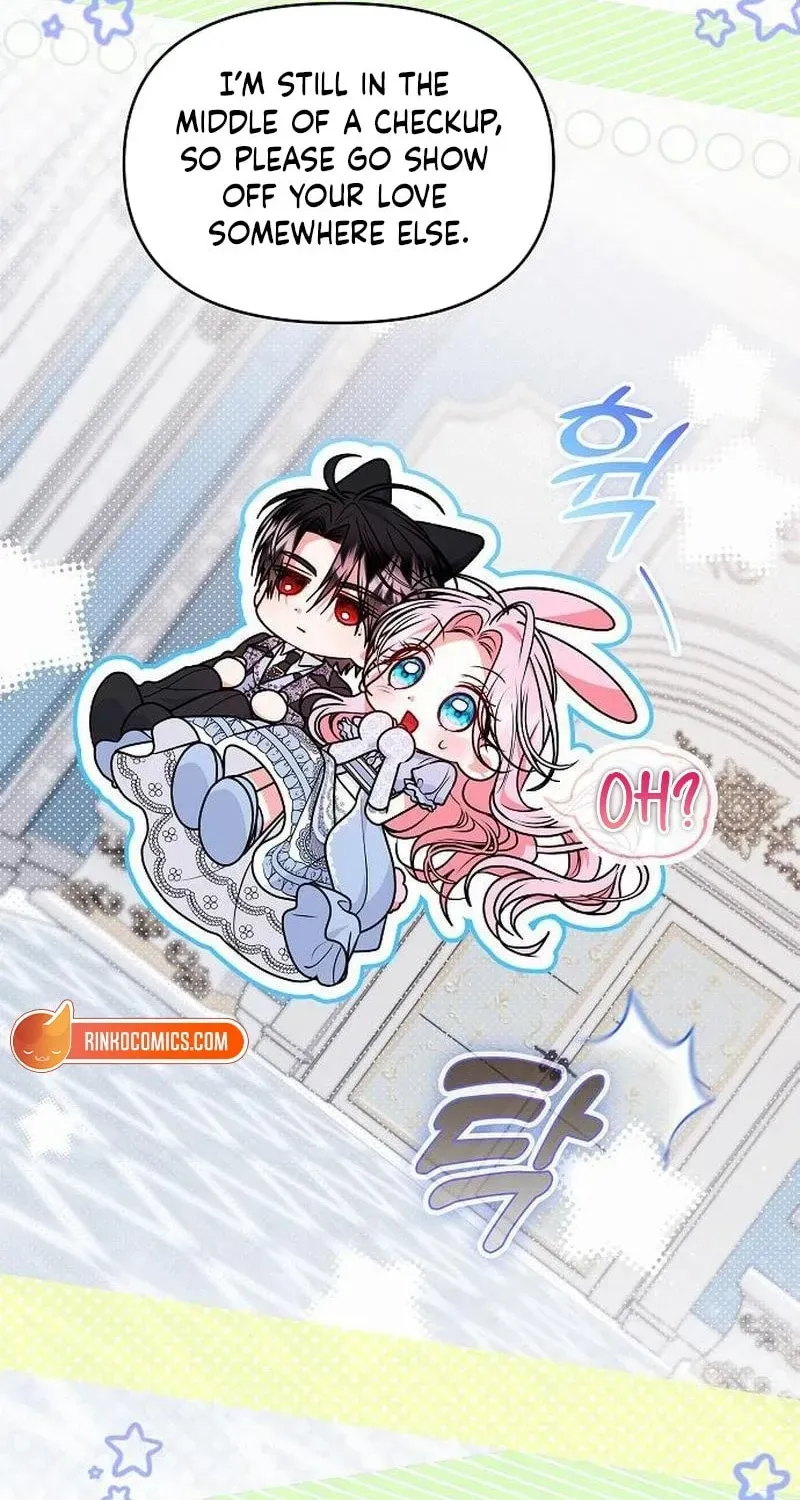 Read I’ve Probably Made a Mistake in Getting Married chapter 63 image 81 on Lezhin