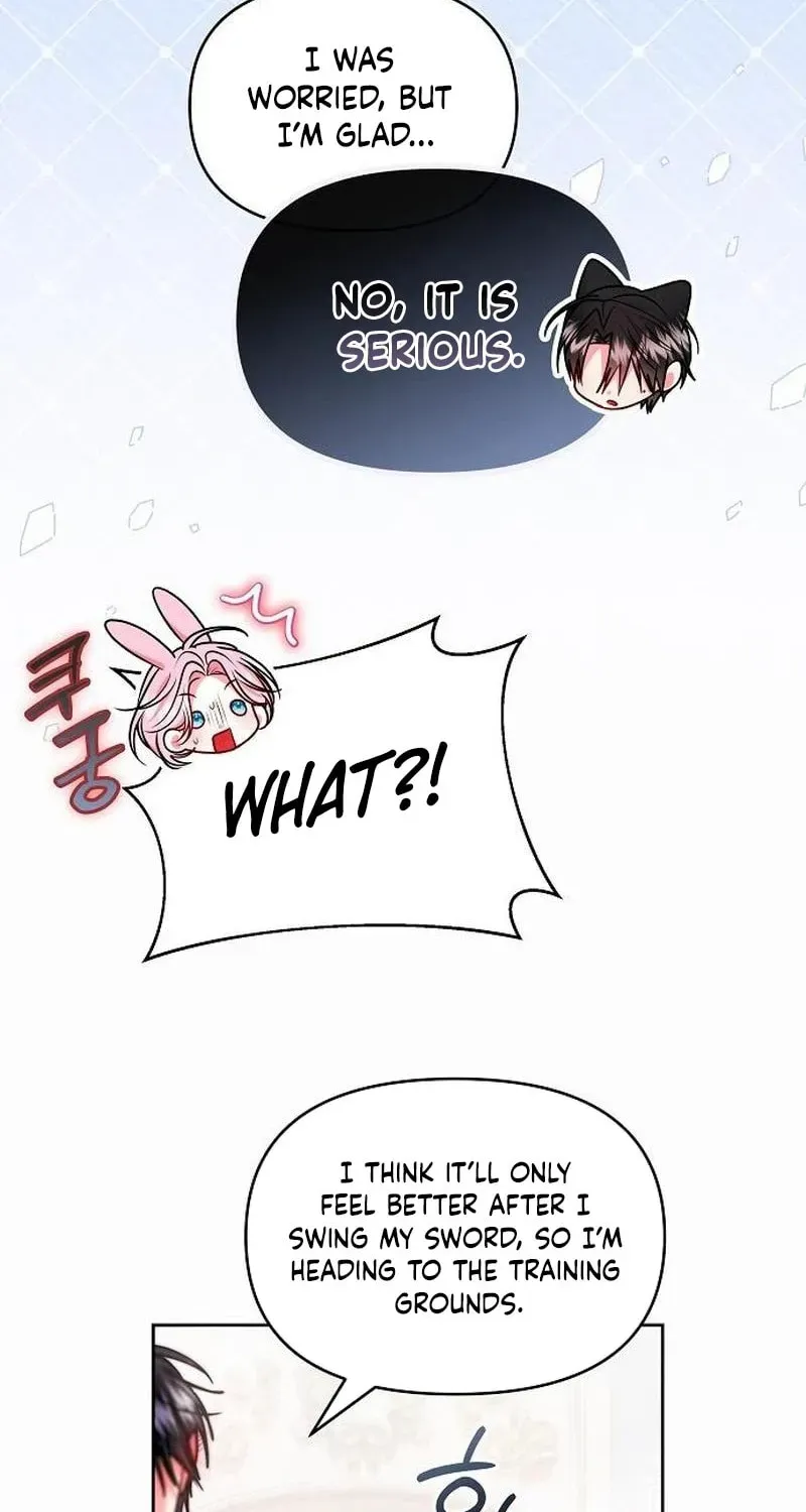 Read I’ve Probably Made a Mistake in Getting Married chapter 63 image 83 on Lezhin