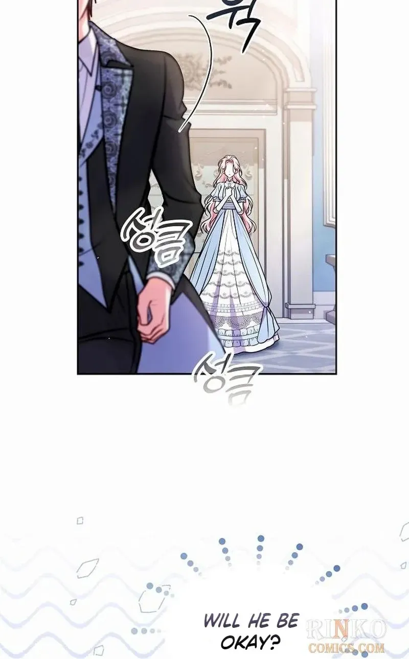 Read I’ve Probably Made a Mistake in Getting Married chapter 63 image 84 on Lezhin