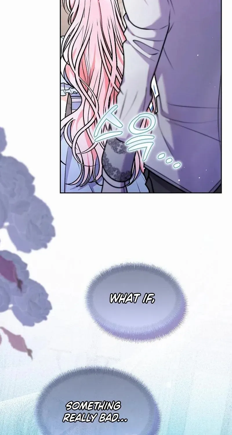 Read I’ve Probably Made a Mistake in Getting Married chapter 63 image 86 on Lezhin