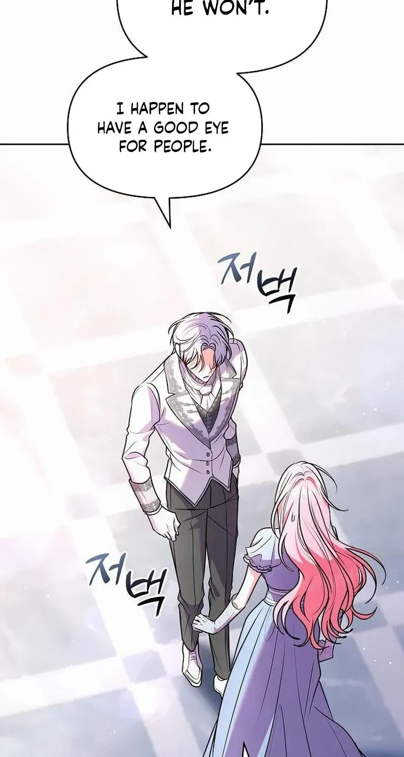 Read I’ve Probably Made a Mistake in Getting Married chapter 64 image 19 on Lezhin