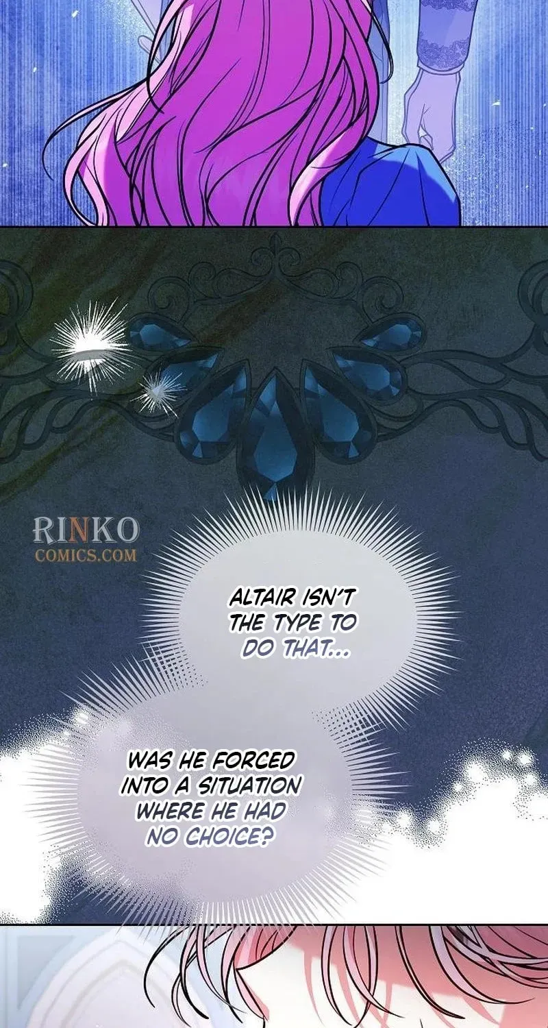 Read I’ve Probably Made a Mistake in Getting Married chapter 64 image 2 on Lezhin