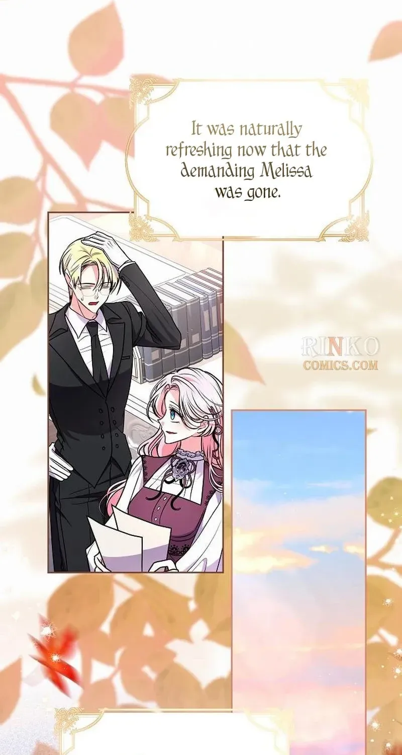 Read I’ve Probably Made a Mistake in Getting Married chapter 64 image 32 on Lezhin