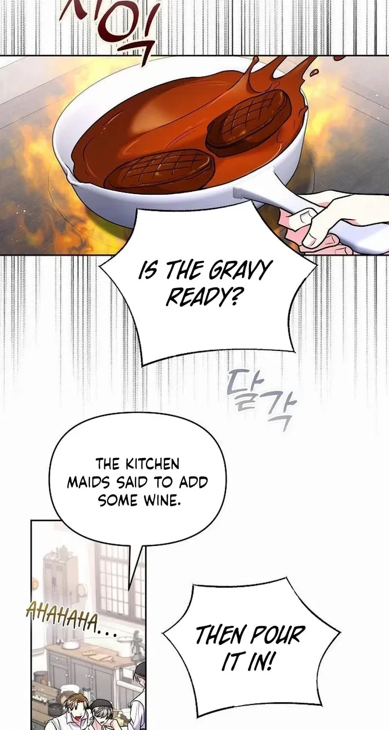 Read I’ve Probably Made a Mistake in Getting Married chapter 64 image 35 on Lezhin