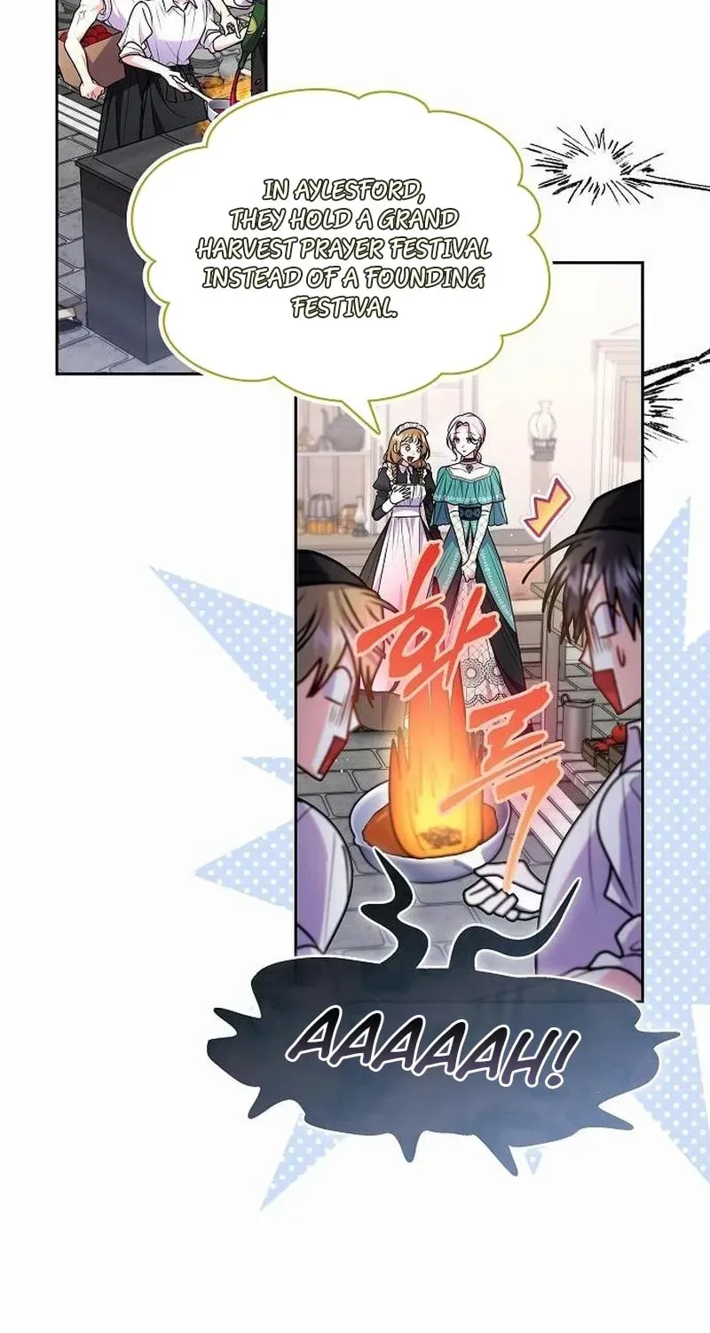 Read I’ve Probably Made a Mistake in Getting Married chapter 64 image 36 on Lezhin
