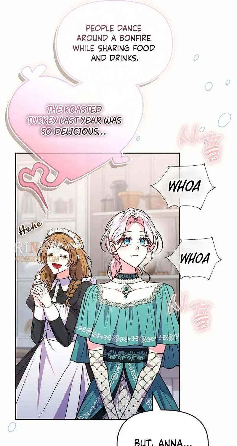 Read I’ve Probably Made a Mistake in Getting Married chapter 64 image 38 on Lezhin