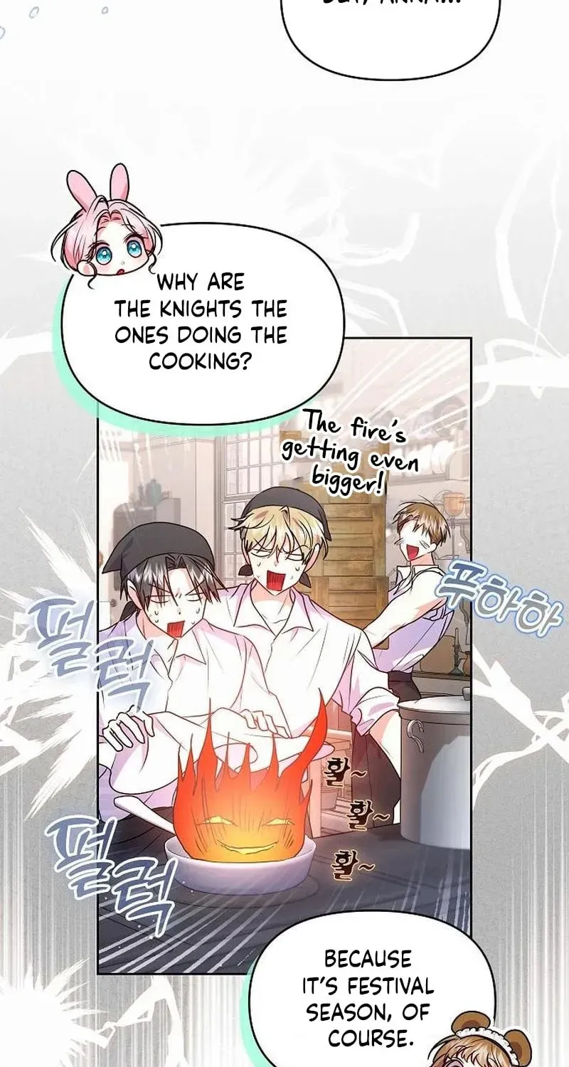 Read I’ve Probably Made a Mistake in Getting Married chapter 64 image 39 on Lezhin
