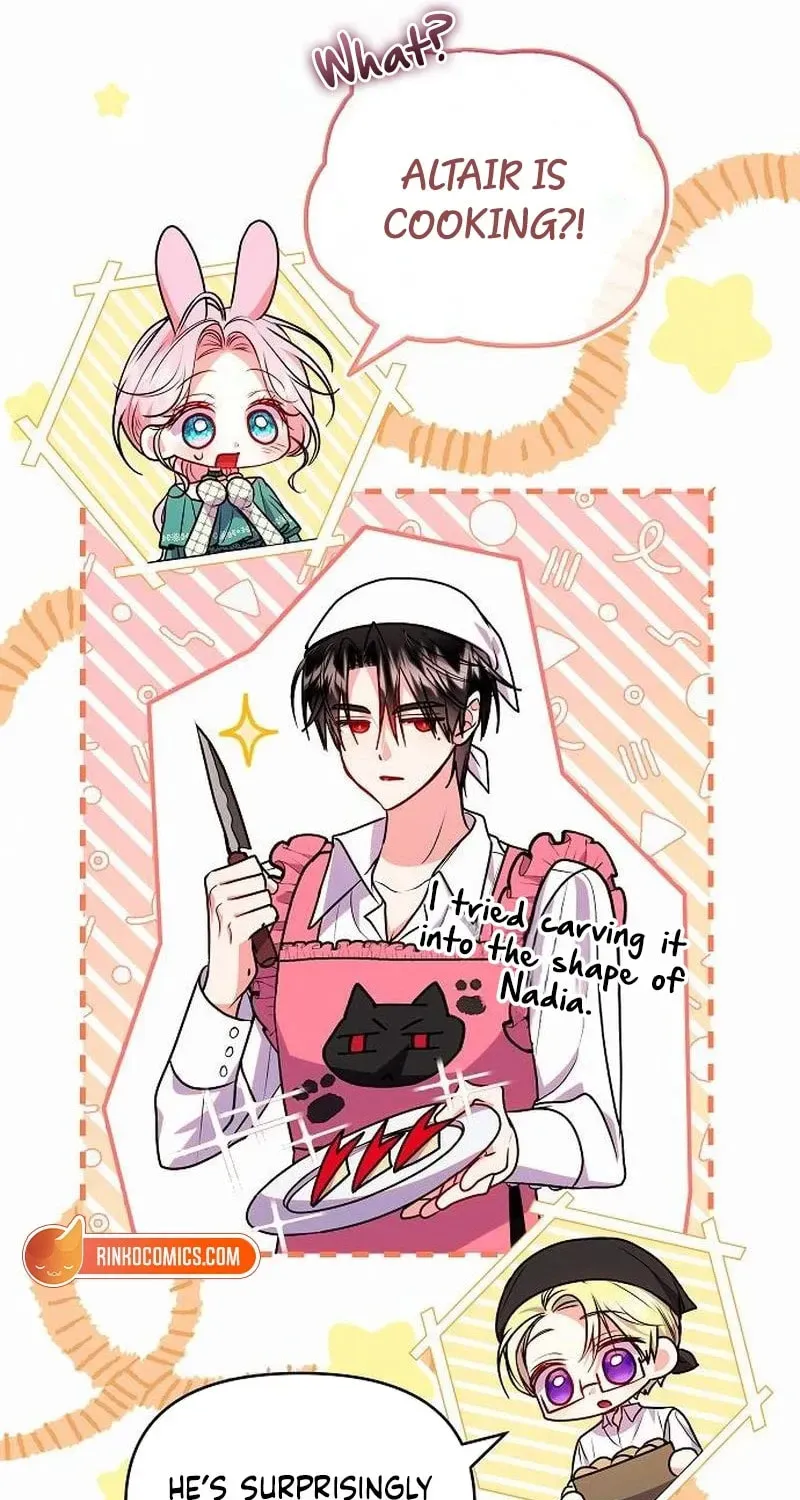 Read I’ve Probably Made a Mistake in Getting Married chapter 64 image 43 on Lezhin