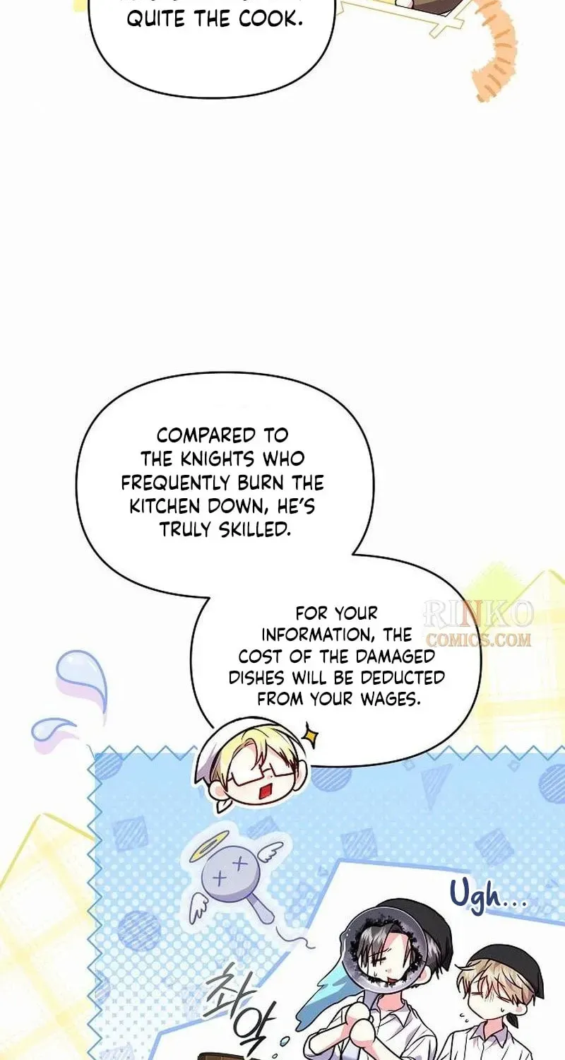 Read I’ve Probably Made a Mistake in Getting Married chapter 64 image 44 on Lezhin