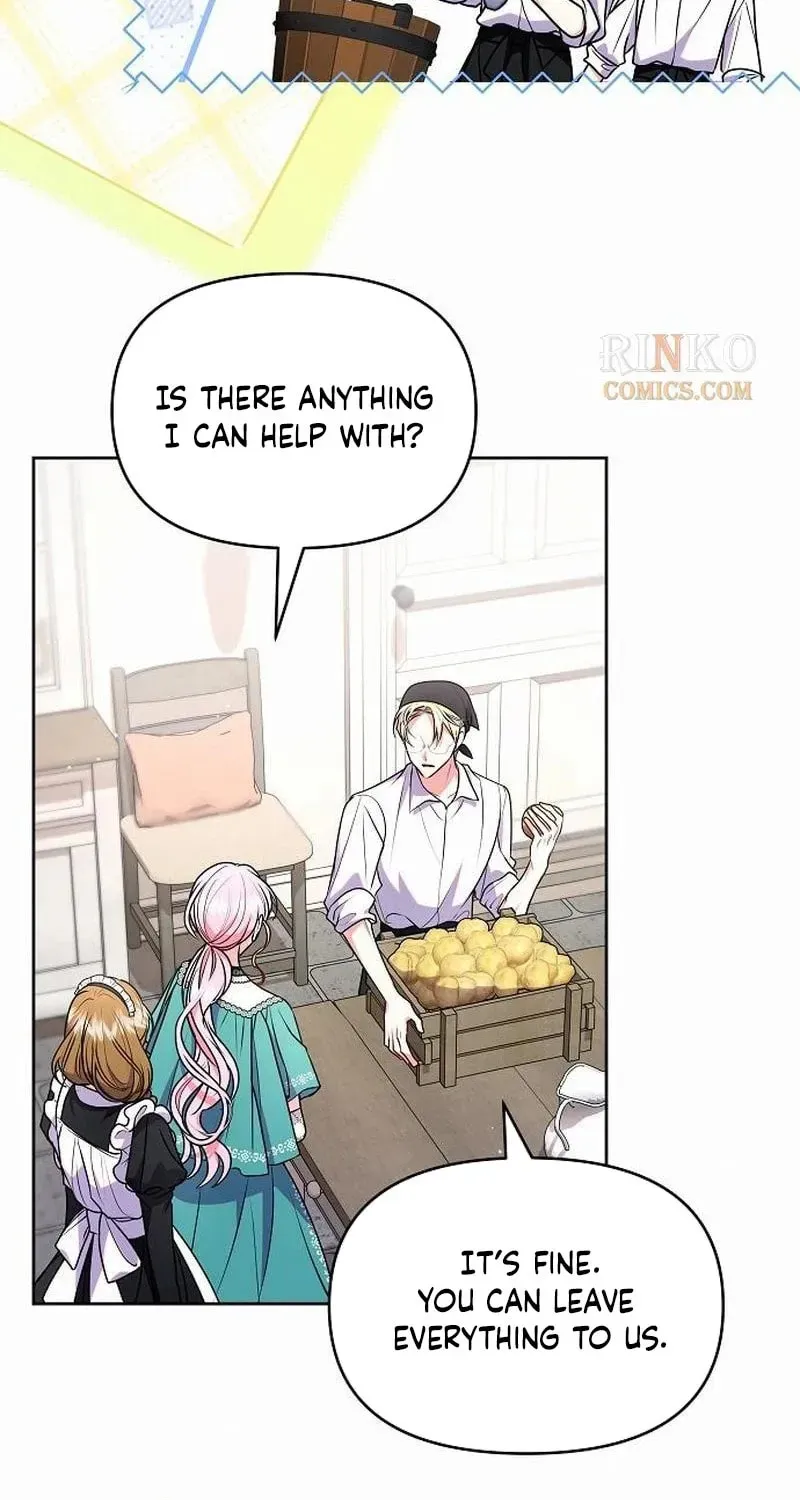 Read I’ve Probably Made a Mistake in Getting Married chapter 64 image 45 on Lezhin