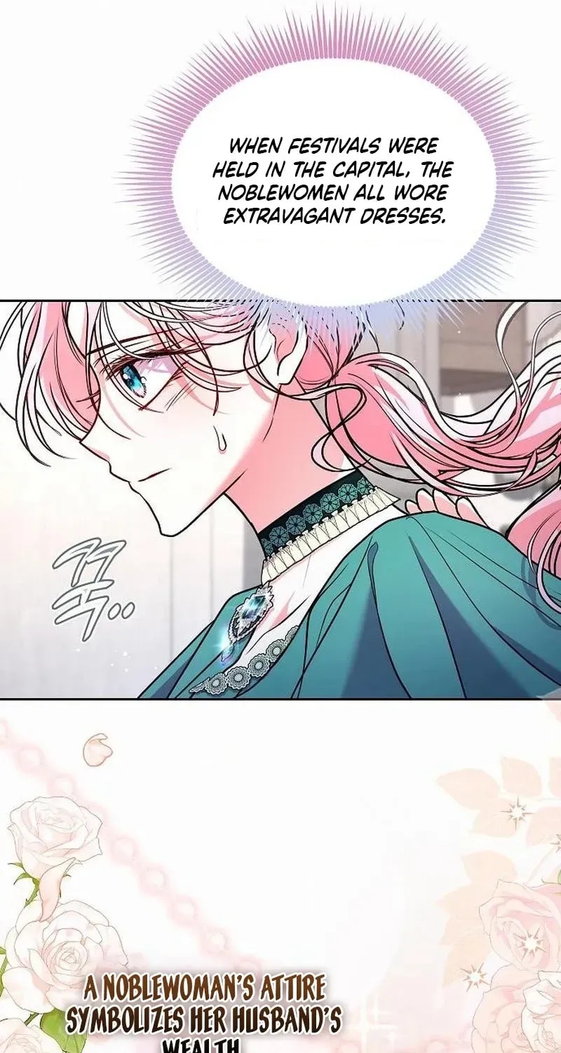 Read I’ve Probably Made a Mistake in Getting Married chapter 64 image 49 on Lezhin