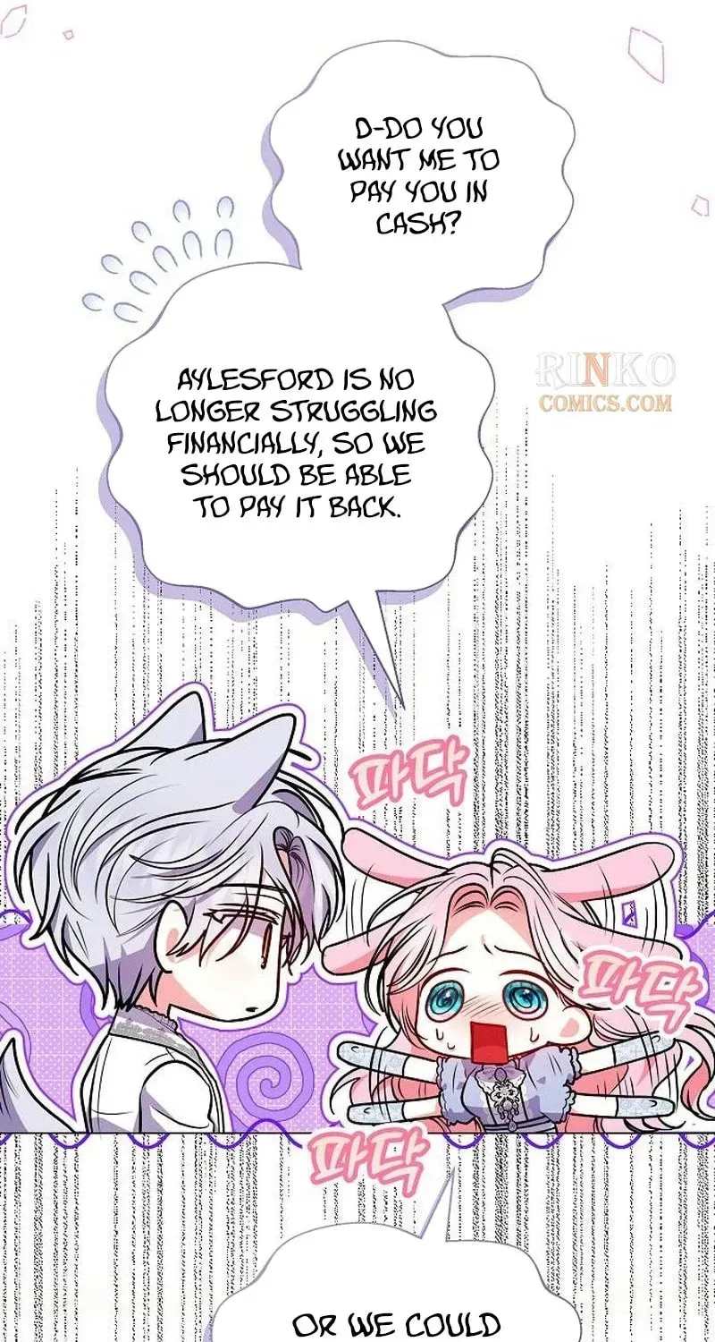 Read I’ve Probably Made a Mistake in Getting Married chapter 64 image 5 on Lezhin