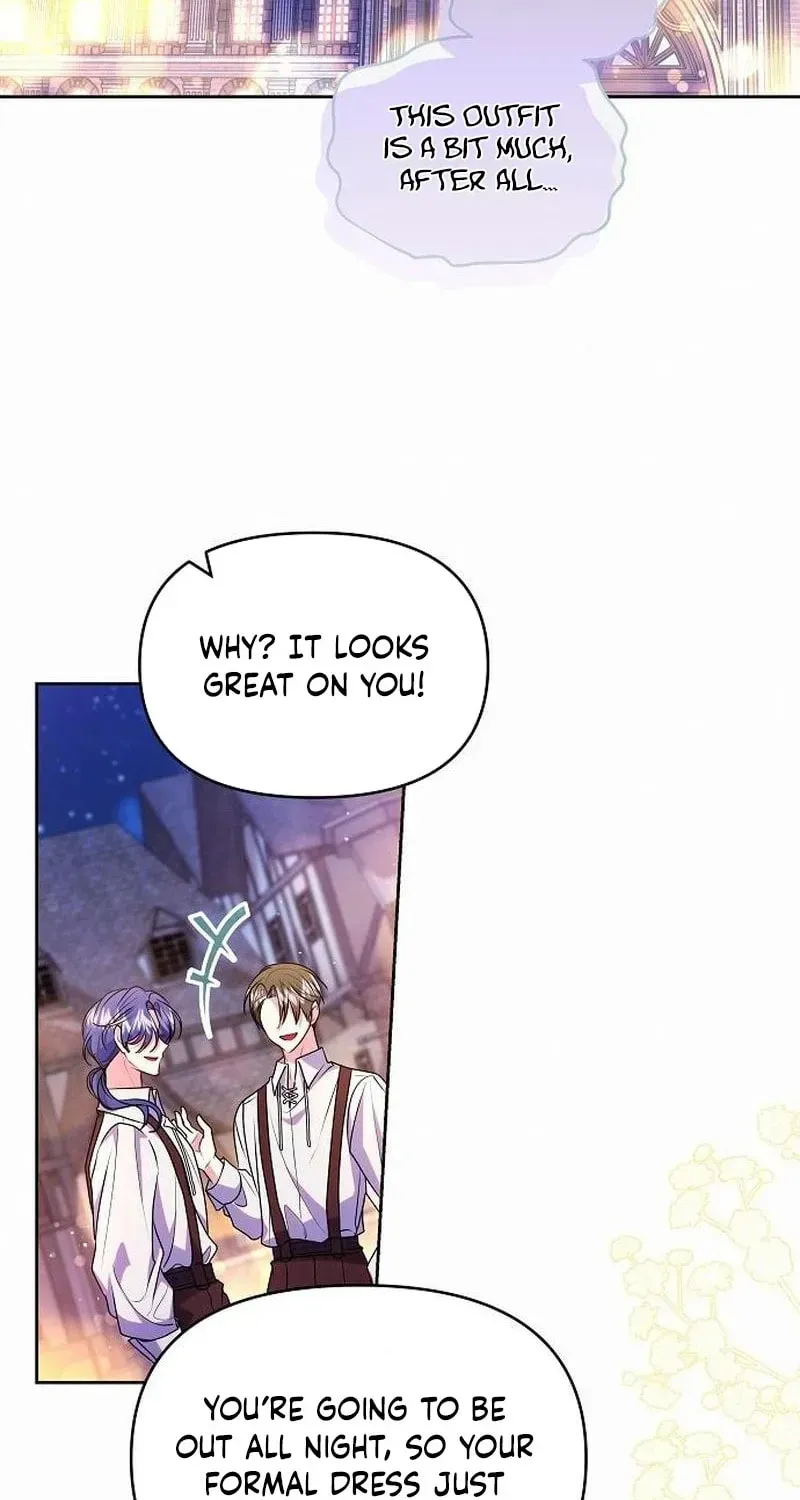 Read I’ve Probably Made a Mistake in Getting Married chapter 64 image 57 on Lezhin