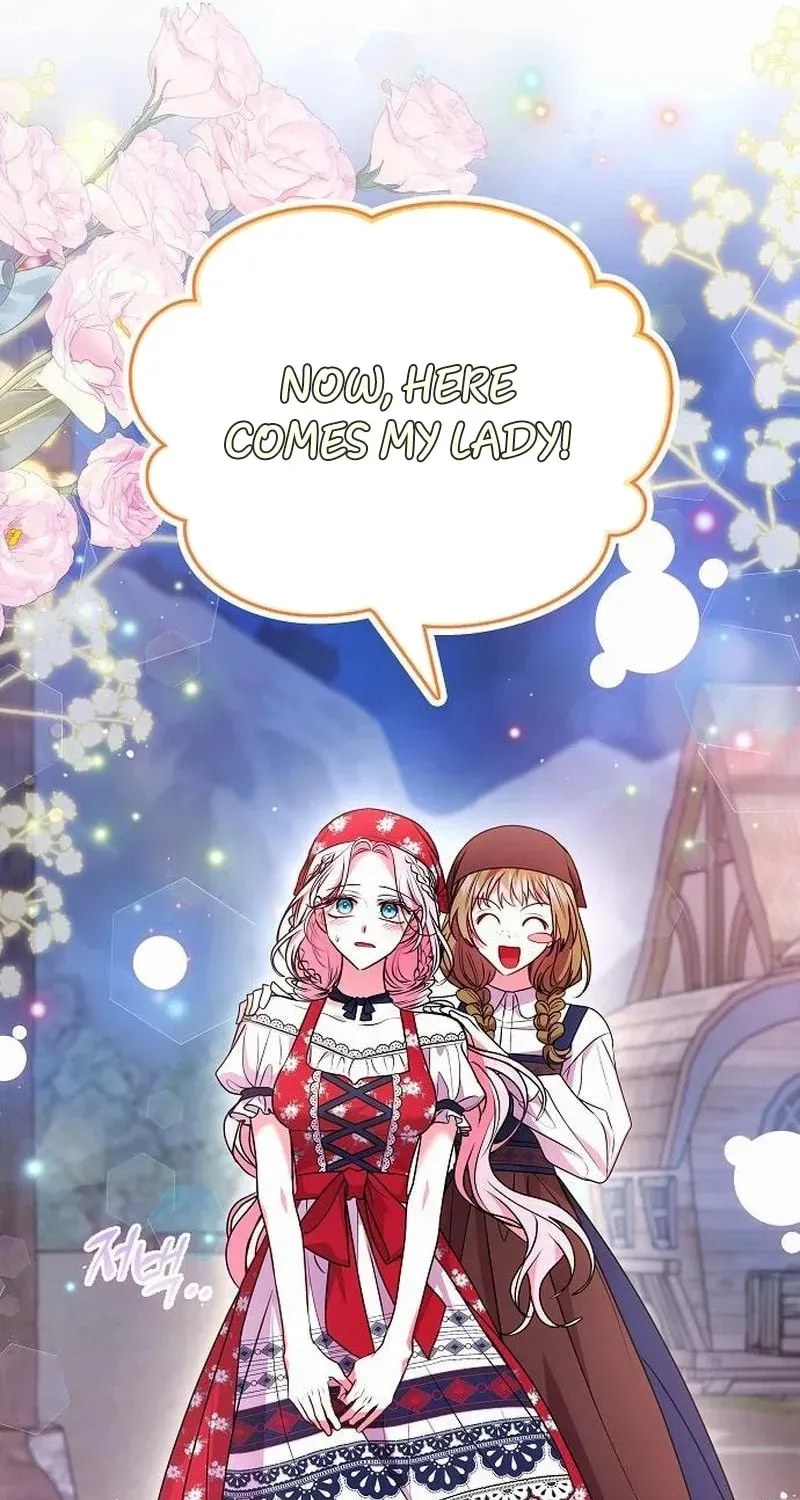 Read I’ve Probably Made a Mistake in Getting Married chapter 64 image 60 on Lezhin