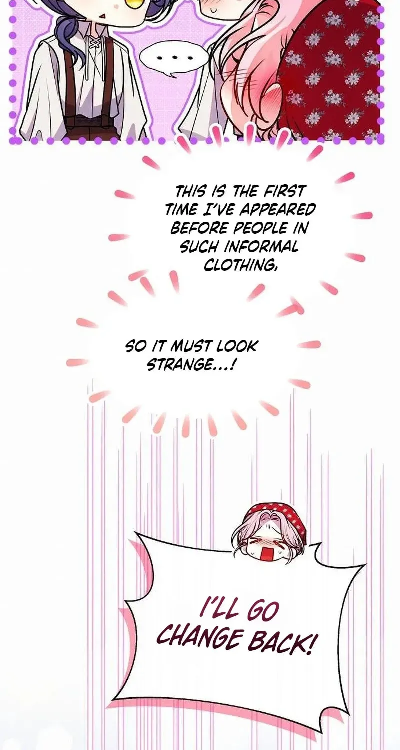 Read I’ve Probably Made a Mistake in Getting Married chapter 64 image 62 on Lezhin