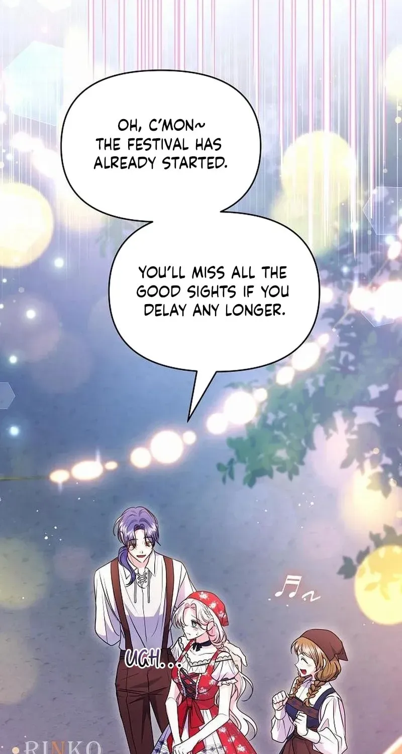 Read I’ve Probably Made a Mistake in Getting Married chapter 64 image 63 on Lezhin