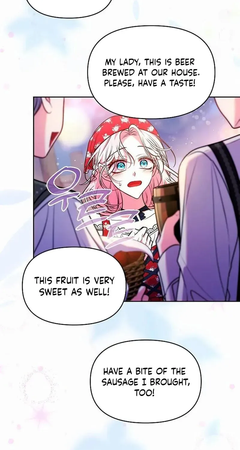Read I’ve Probably Made a Mistake in Getting Married chapter 64 image 69 on Lezhin