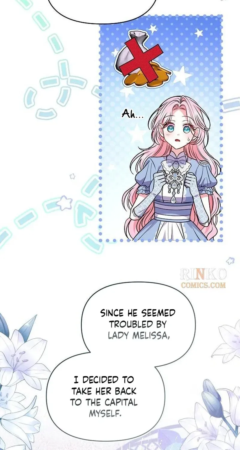 Read I’ve Probably Made a Mistake in Getting Married chapter 64 image 8 on Lezhin